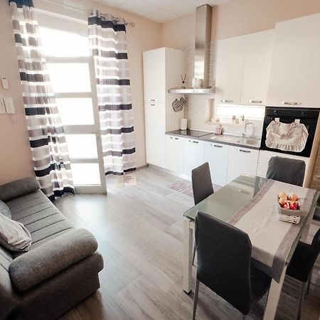 Appartamenti Sole&Mare Polignano a Mare Ngoại thất bức ảnh