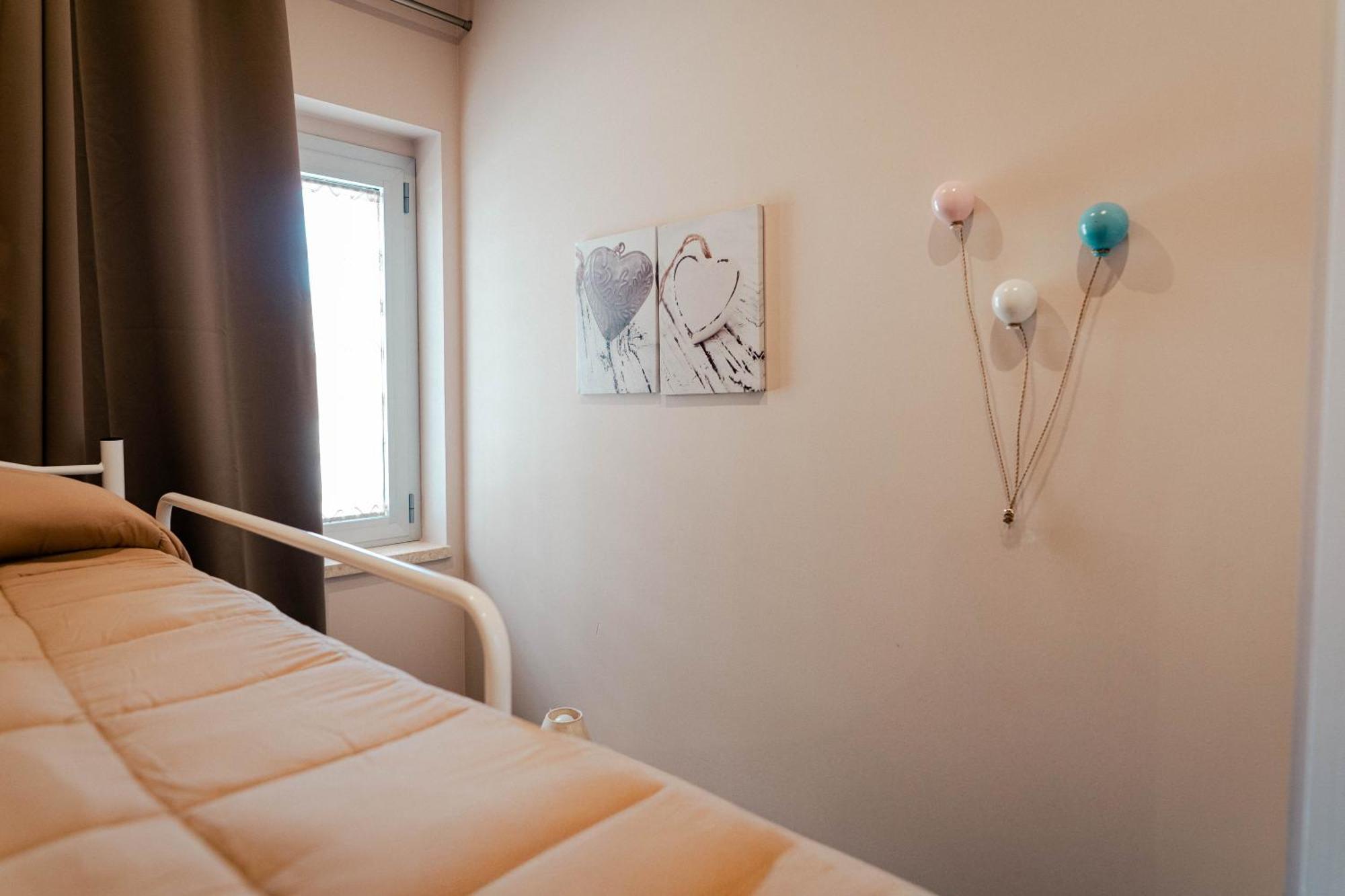 Appartamenti Sole&Mare Polignano a Mare Ngoại thất bức ảnh