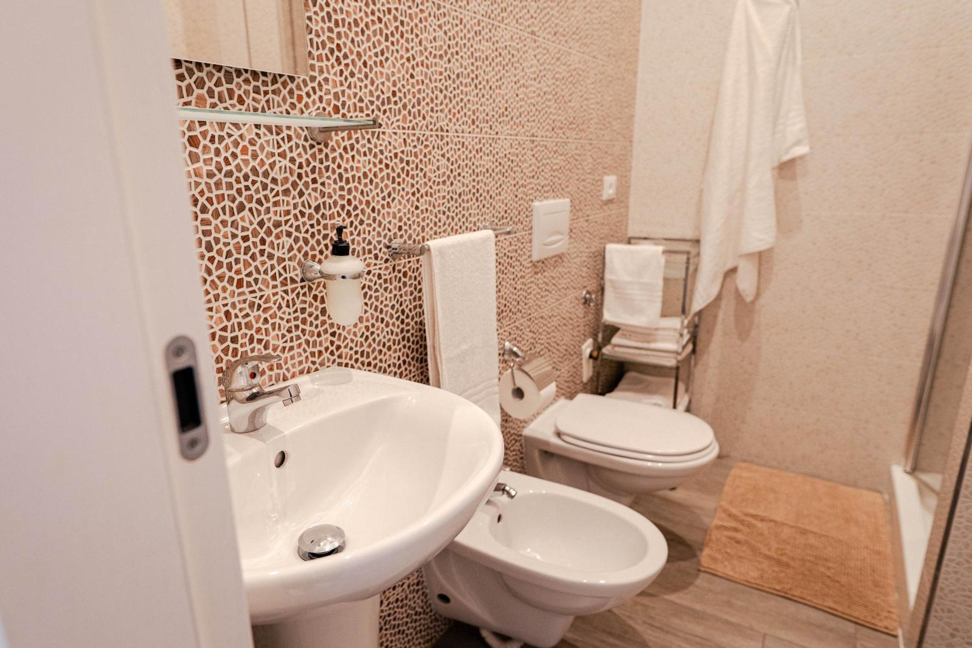 Appartamenti Sole&Mare Polignano a Mare Ngoại thất bức ảnh