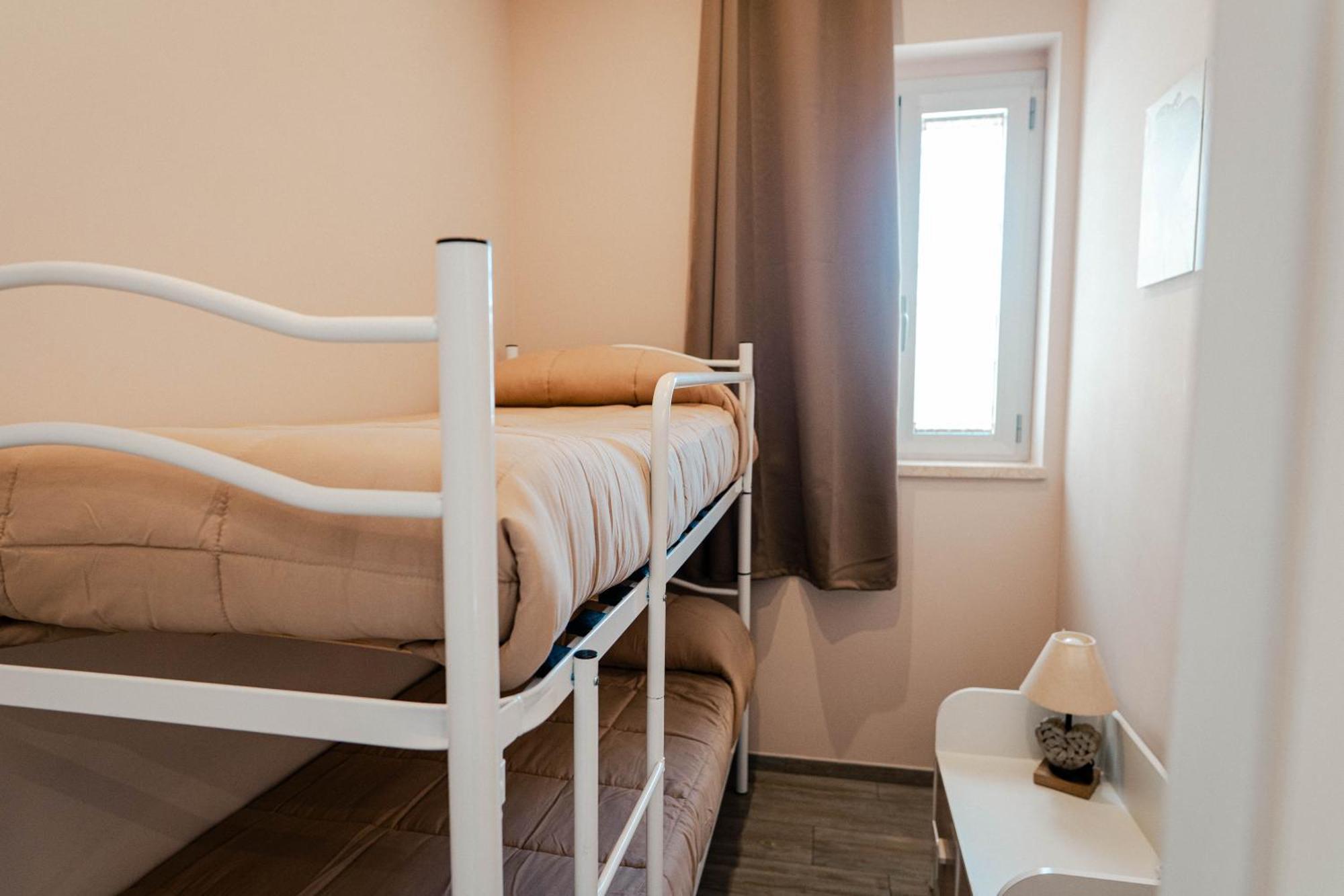 Appartamenti Sole&Mare Polignano a Mare Ngoại thất bức ảnh