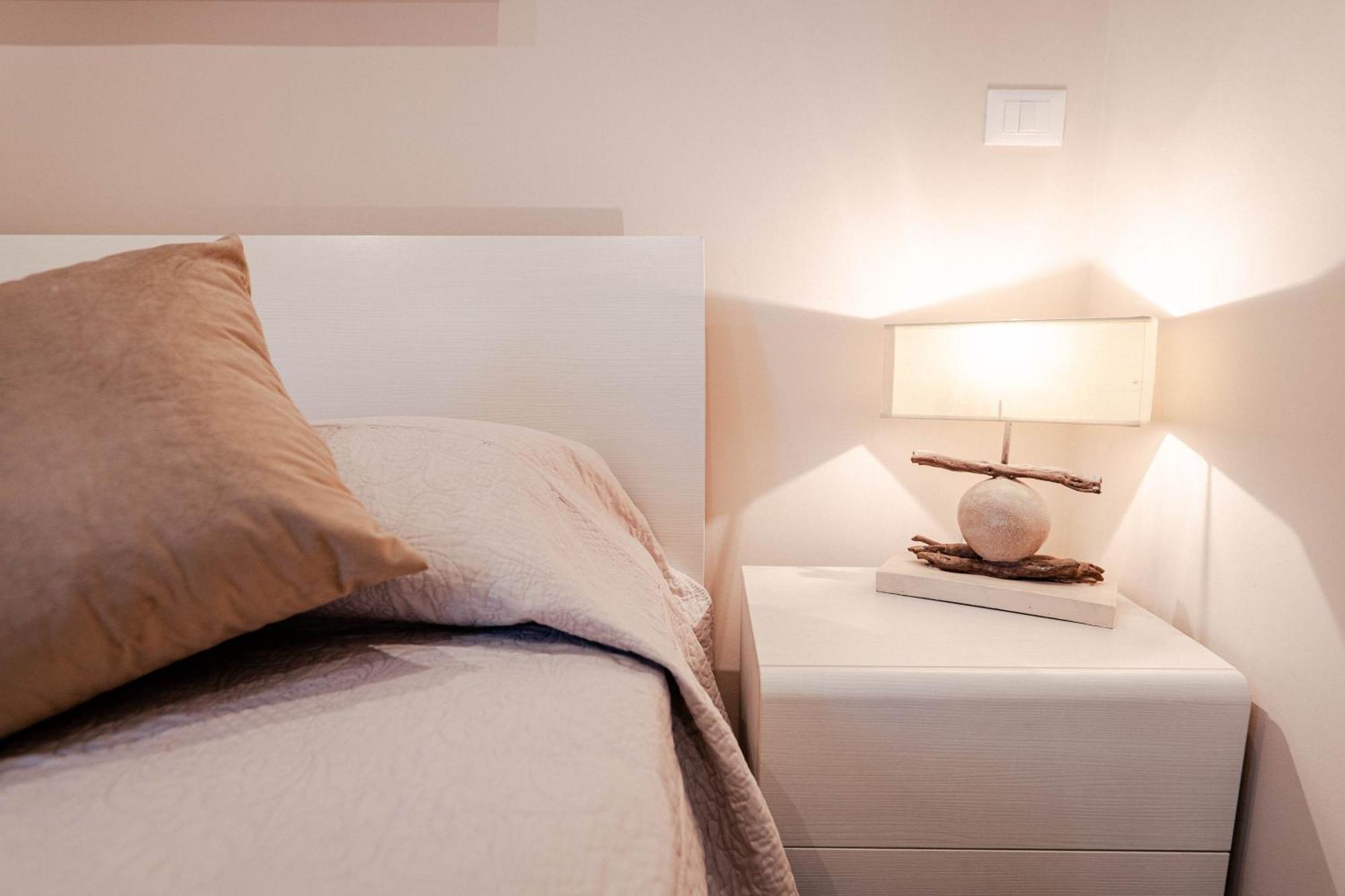 Appartamenti Sole&Mare Polignano a Mare Ngoại thất bức ảnh