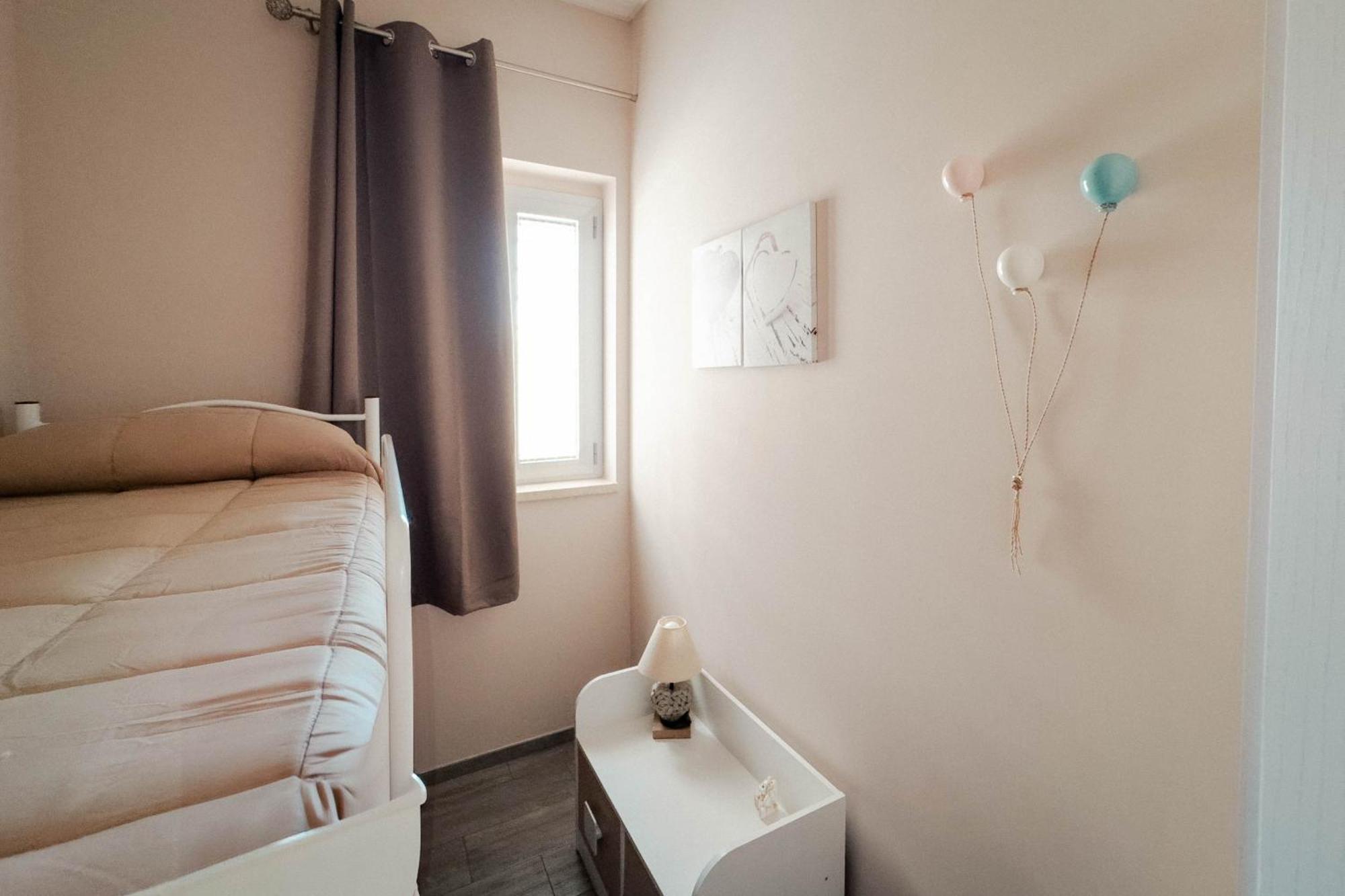 Appartamenti Sole&Mare Polignano a Mare Ngoại thất bức ảnh