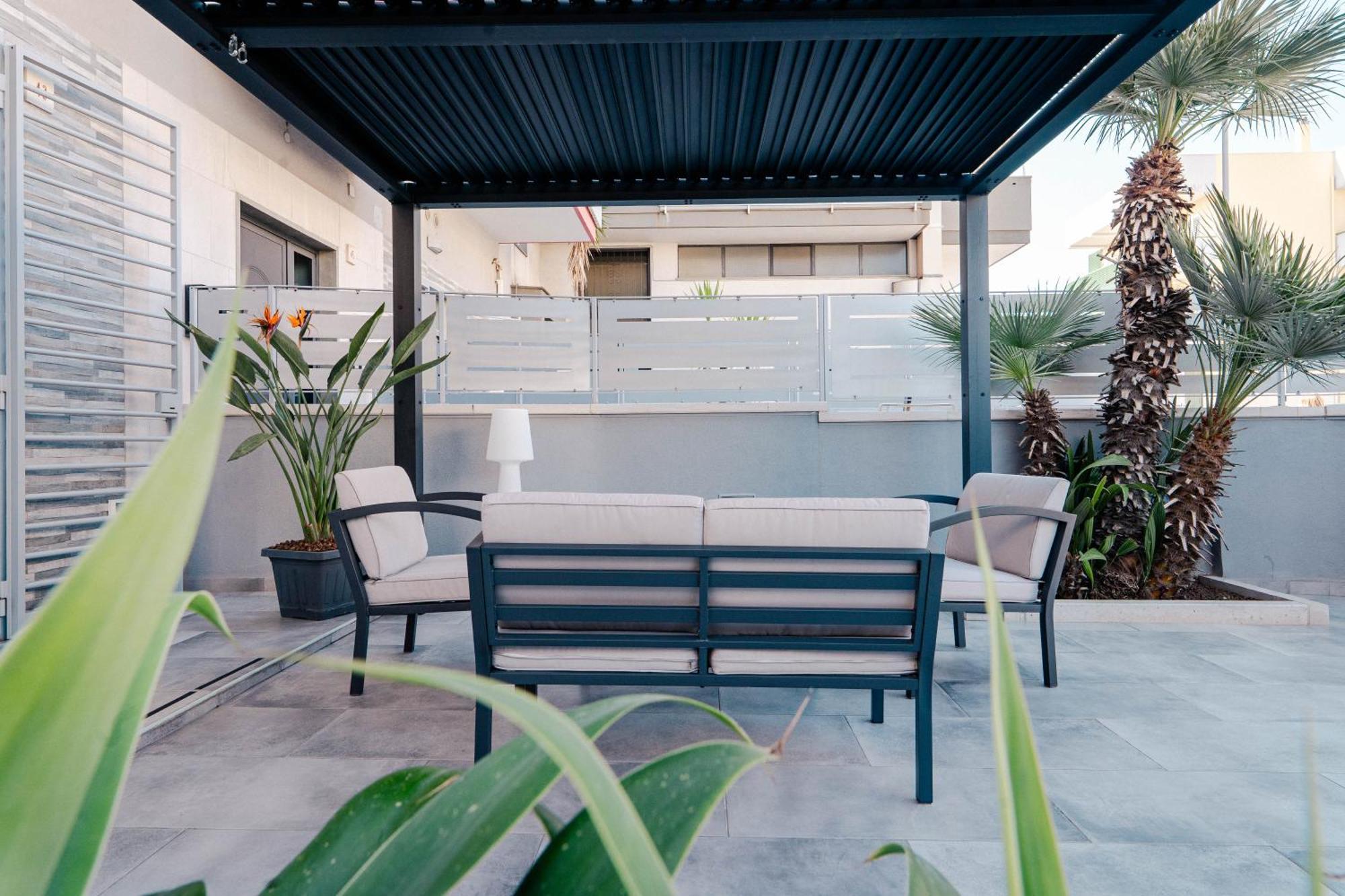 Appartamenti Sole&Mare Polignano a Mare Ngoại thất bức ảnh