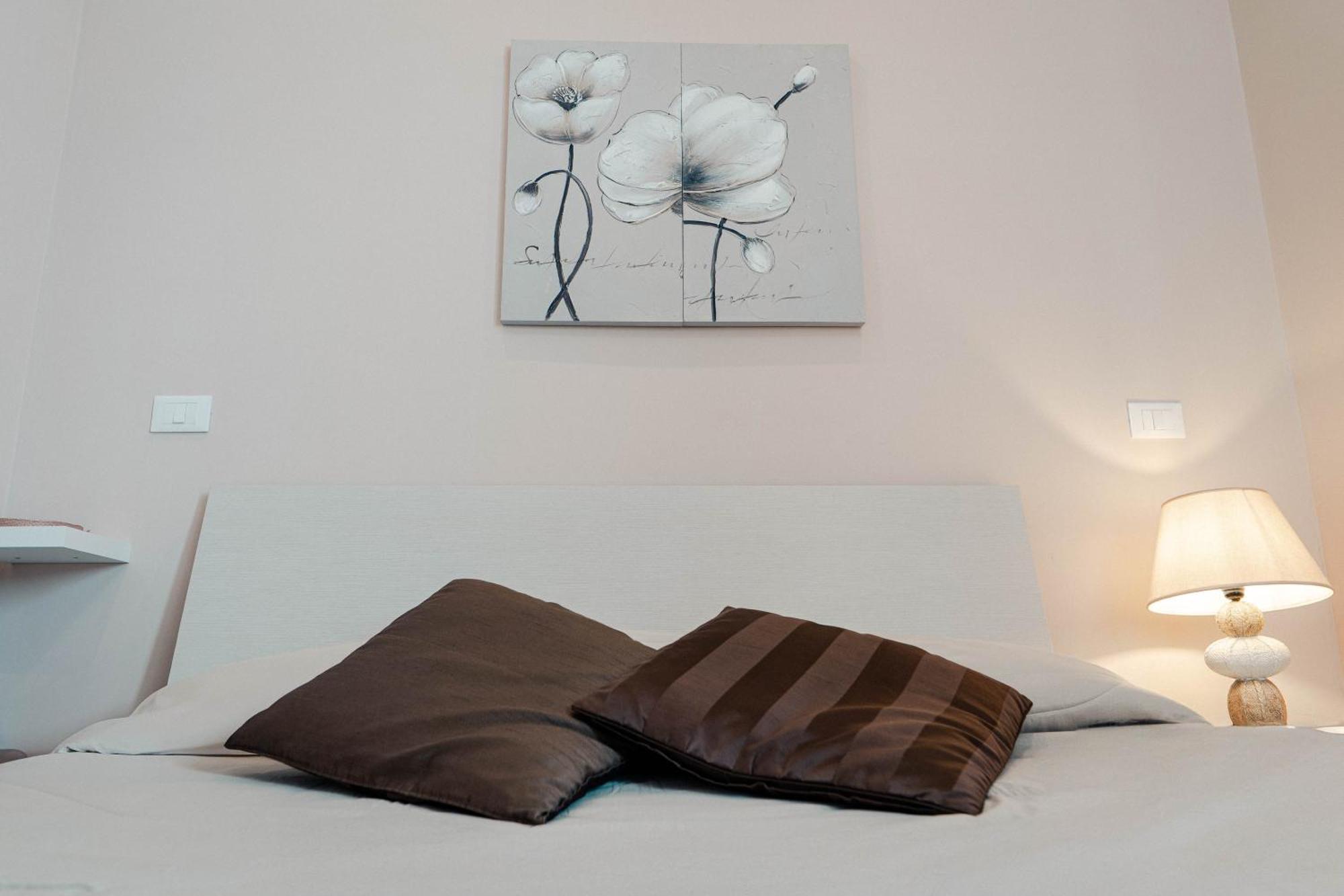 Appartamenti Sole&Mare Polignano a Mare Ngoại thất bức ảnh